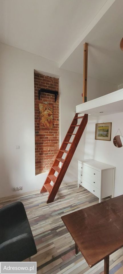 Mieszkanie 2-pokojowe Łódź Polesie, ul. płk. dr. Stanisława Więckowskiego. Zdjęcie 11