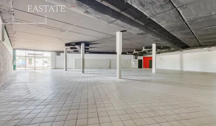 Lokal Pogórze, ul. Adama Mickiewicza