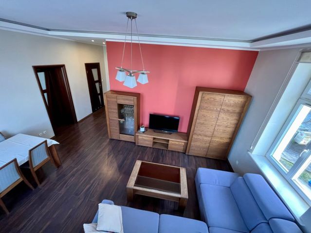 Mieszkanie 3-pokojowe Iława, ul. Tadeusza Kościuszki. Zdjęcie 1