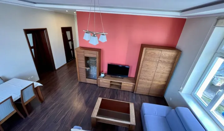 Mieszkanie 3-pokojowe Iława, ul. Tadeusza Kościuszki