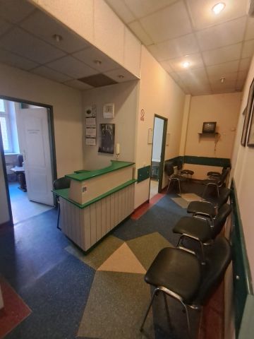 Mieszkanie 3-pokojowe Kalisz Centrum, ul. św. Stanisława. Zdjęcie 11