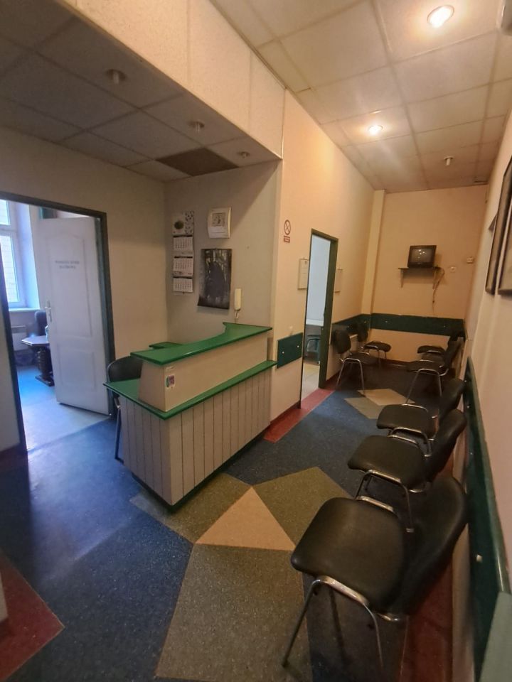 Mieszkanie 3-pokojowe Kalisz Centrum, ul. św. Stanisława. Zdjęcie 11