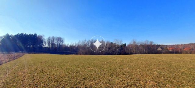 Działka budowlana Marcinkowo. Zdjęcie 4