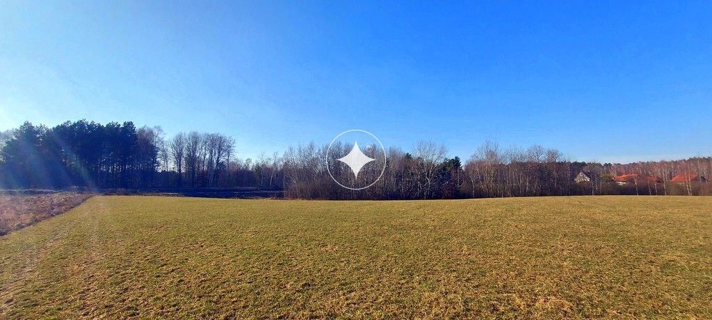 Działka budowlana Marcinkowo. Zdjęcie 4