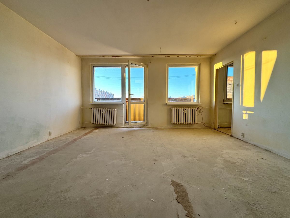 Mieszkanie 2-pokojowe Jelenia Góra, ul. Zygmunta Noskowskiego. Zdjęcie 3