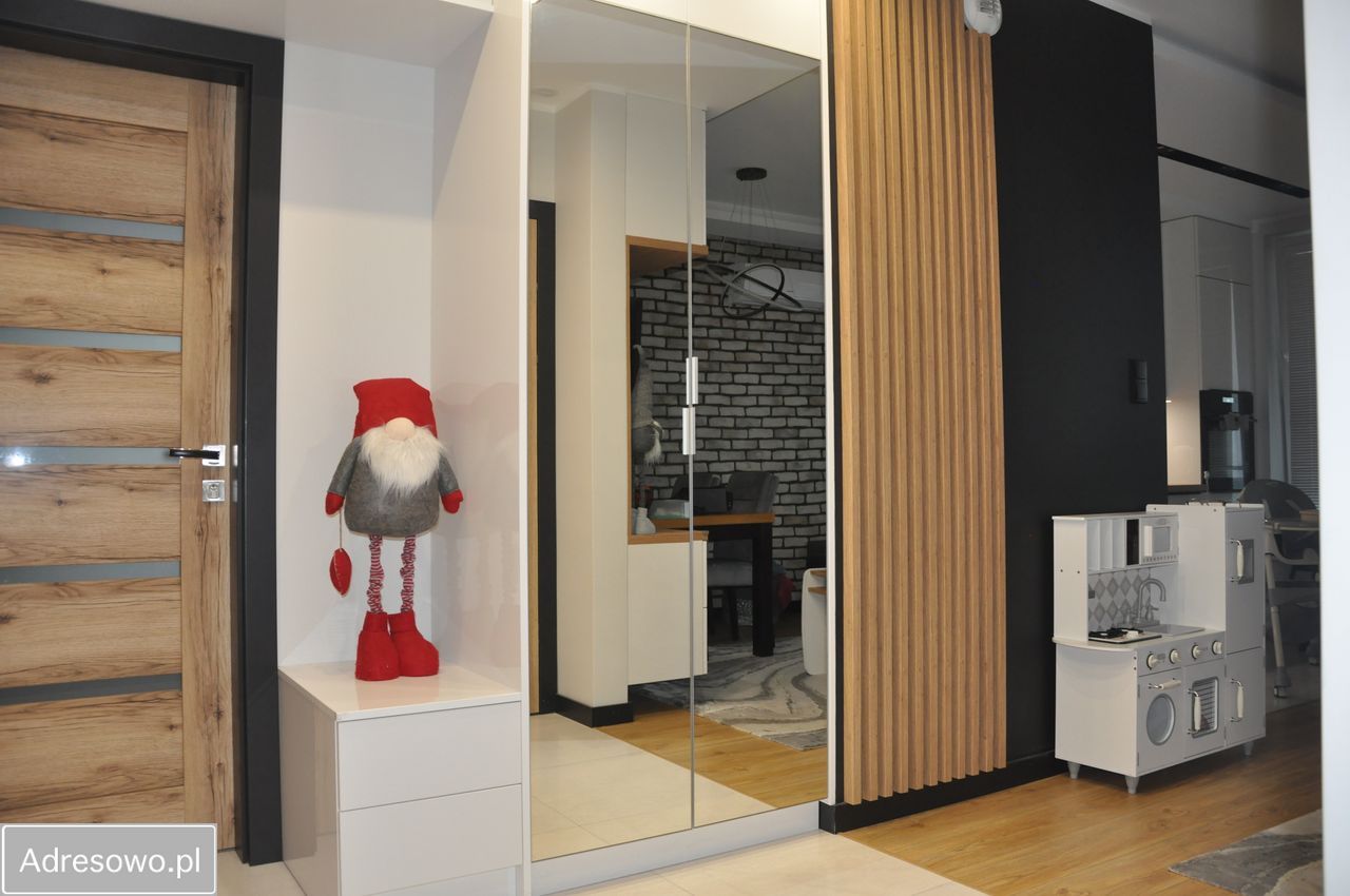 Mieszkanie 3-pokojowe Białystok Białostoczek, ul. Władysława Bełzy. Zdjęcie 4