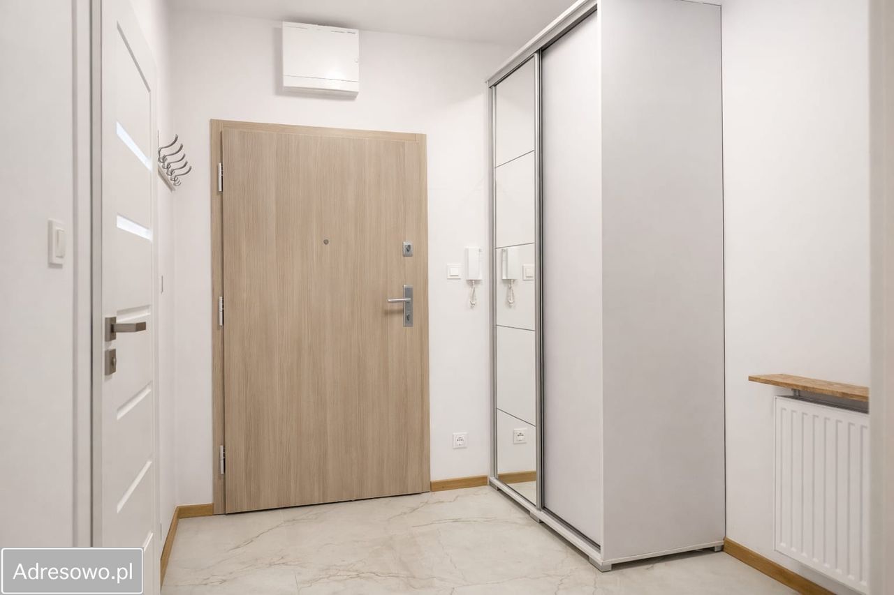 Mieszkanie 2-pokojowe Kobyłka, ul. Juliusza Słowackiego. Zdjęcie 15