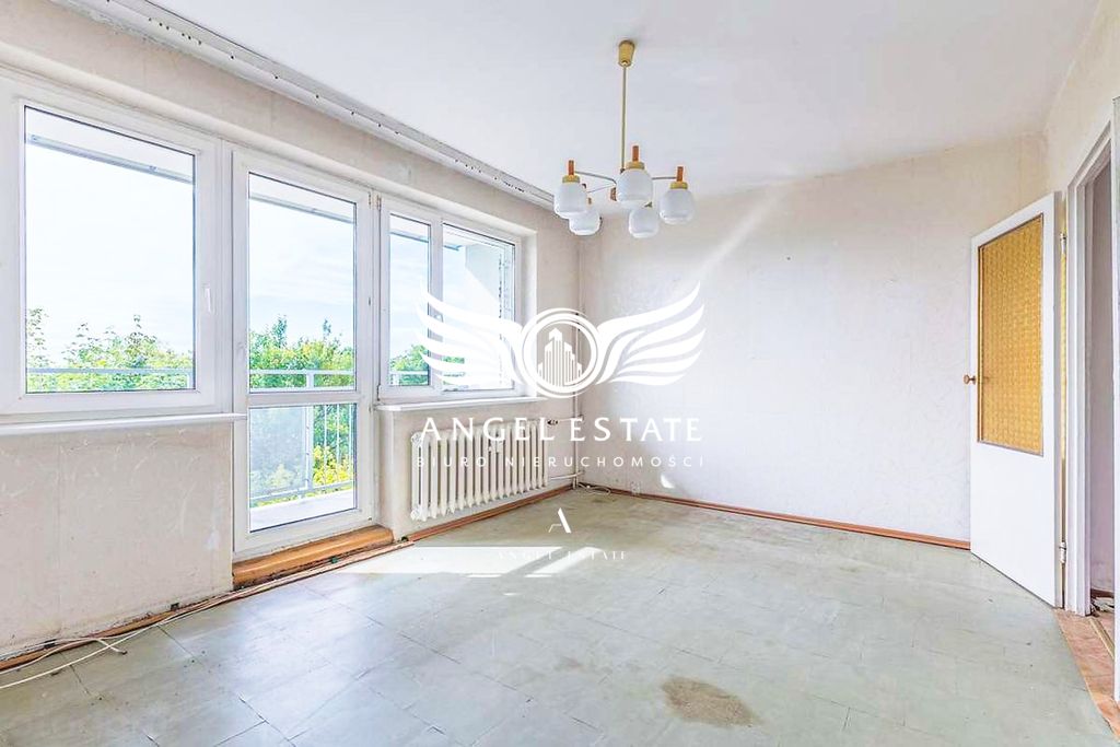 Mieszkanie 4-pokojowe Szczecin, park Park im. Fryderyka Chopina. Zdjęcie 3