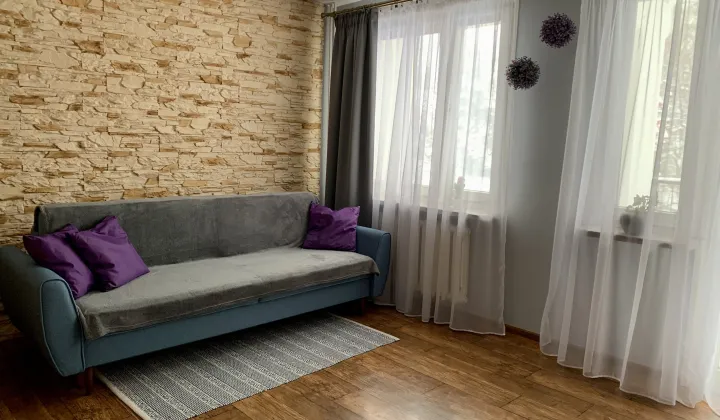 Mieszkanie 1-pokojowe Kielce Barwinek, ul. Maksymiliana Strasza