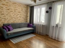 Mieszkanie 1-pokojowe Kielce Barwinek, ul. Maksymiliana Strasza