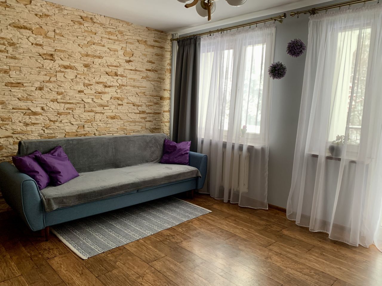 Mieszkanie 1-pokojowe Kielce Barwinek, ul. Maksymiliana Strasza