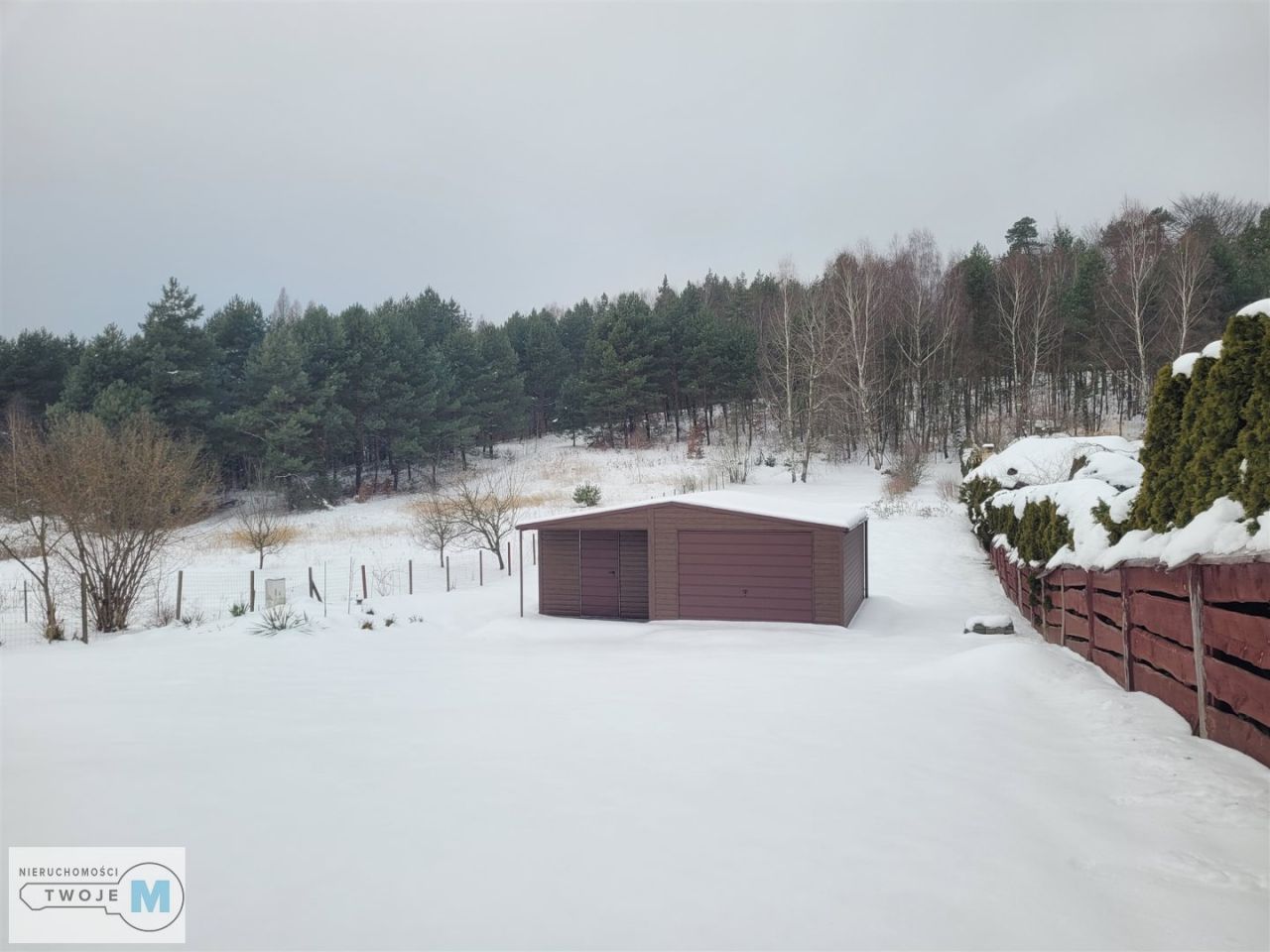 dom wolnostojący, 3 pokoje Cisów. Zdjęcie 30