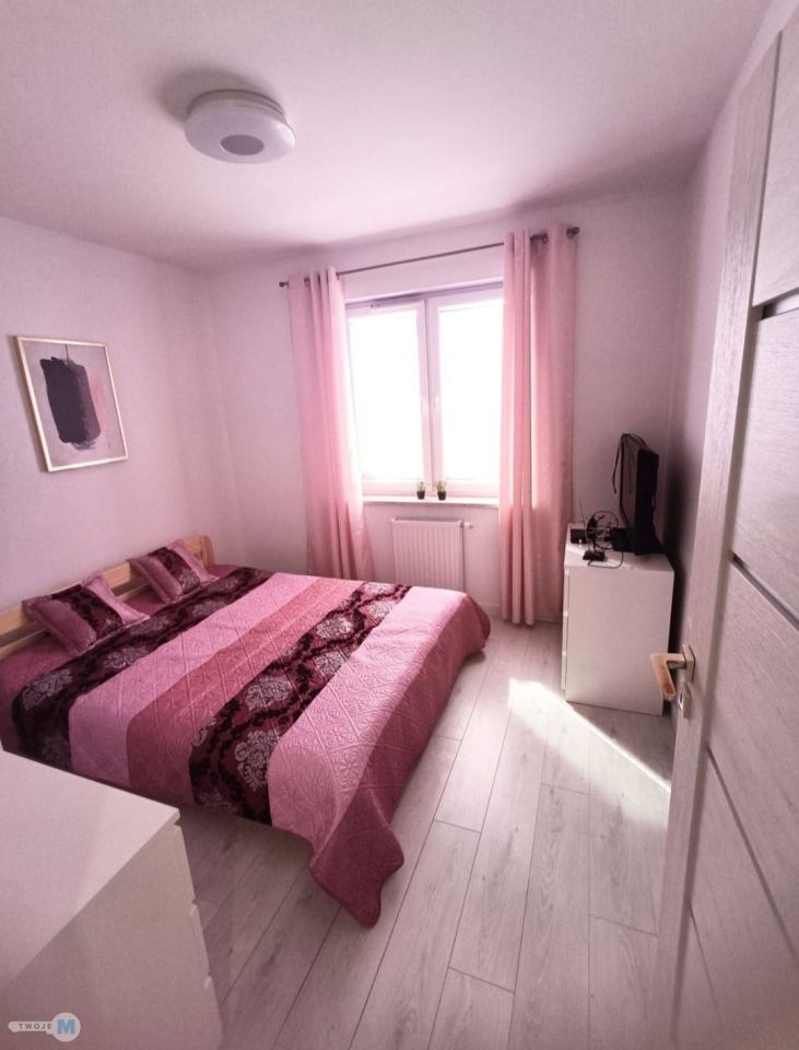 Mieszkanie 2-pokojowe Kielce Świętokrzyskie, ul. marsz. Józefa Piłsudskiego. Zdjęcie 2