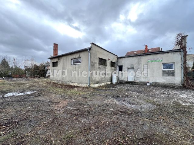 Hala/magazyn Malczyce. Zdjęcie 3