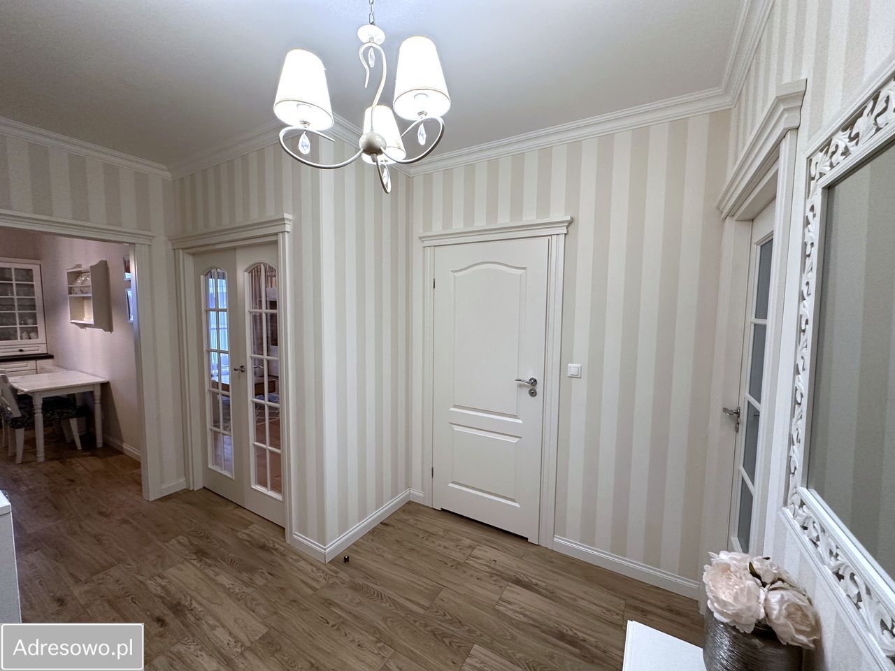 Mieszkanie 3-pokojowe Warszawa Wola, ul. Jana Kazimierza. Zdjęcie 6