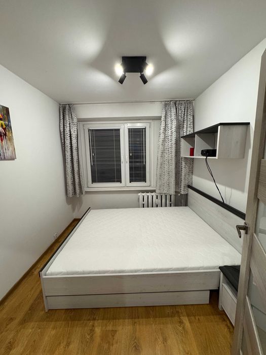 Mieszkanie 2-pokojowe Nowy Sącz, ul. Nadbrzeżna. Zdjęcie 4