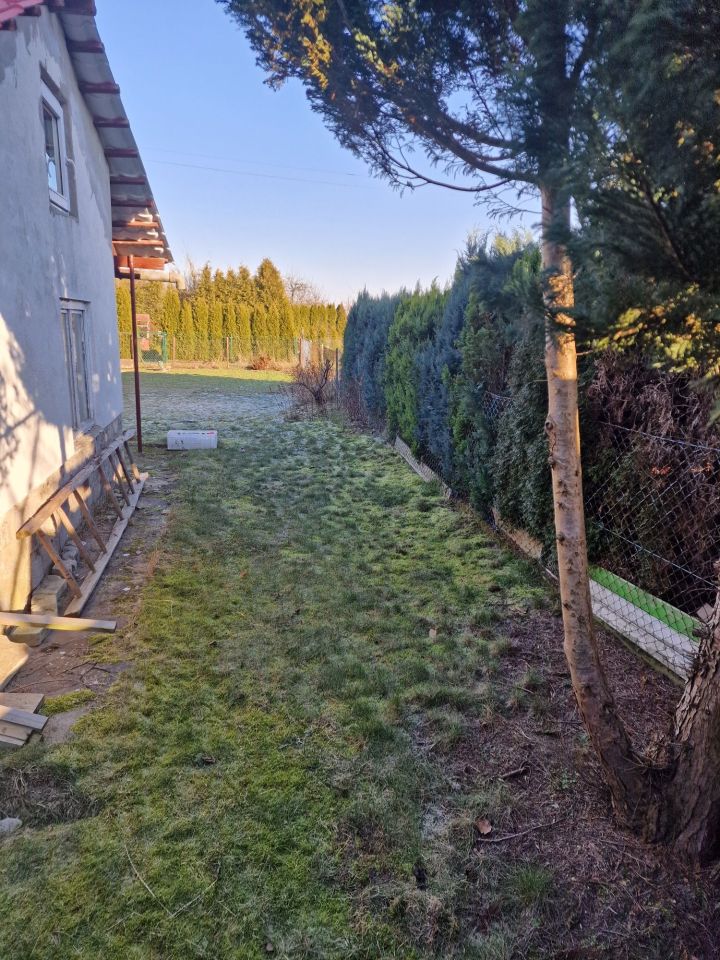 Działka rod Nowogard. Zdjęcie 4