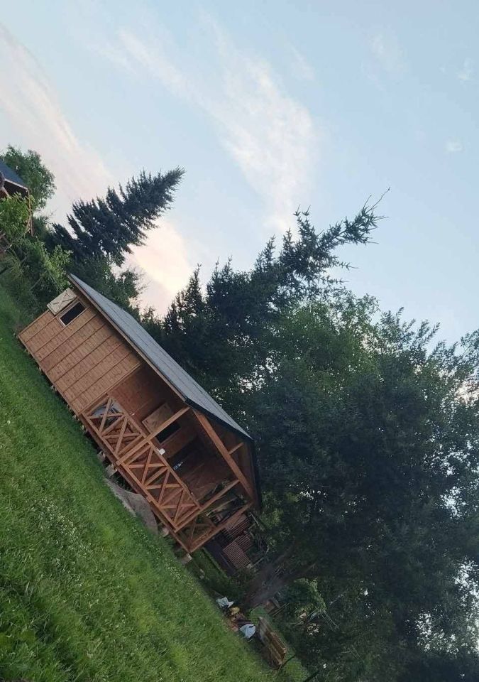 Działka rod Przysucha, ul. Dworcowa. Zdjęcie 1