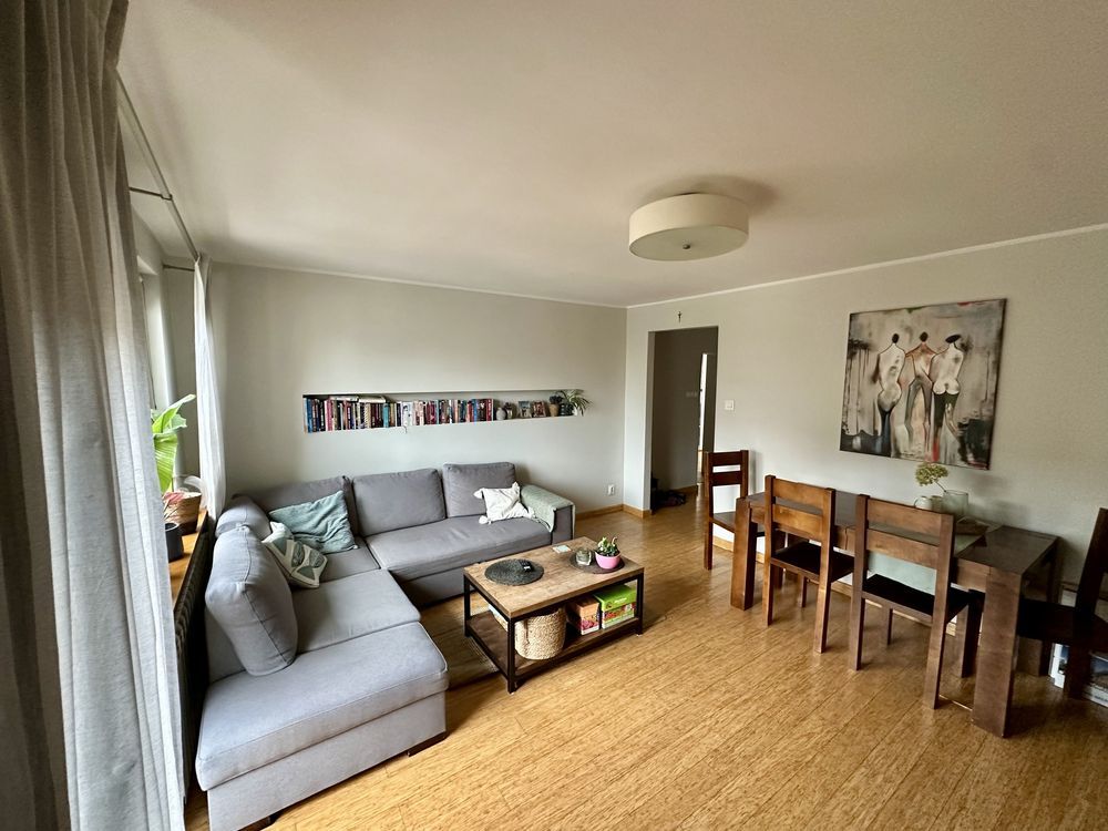 Mieszkanie 3-pokojowe Mogilno, ul. Dworcowa. Zdjęcie 6