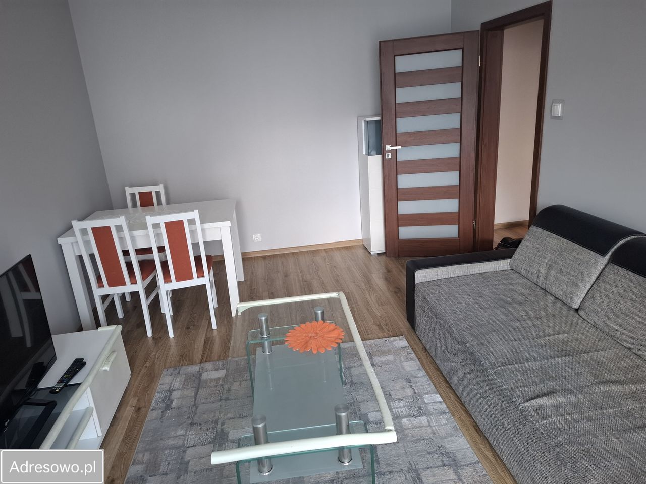 Mieszkanie 2-pokojowe Warszawa Gocław, ul. gen. Stanisława Skalskiego. Zdjęcie 8