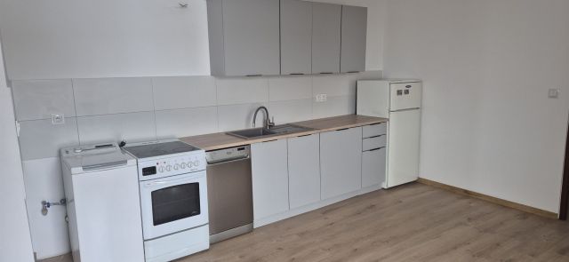 Mieszkanie 2-pokojowe Łaziska Górne Centrum, ul. Barlickiego. Zdjęcie 1