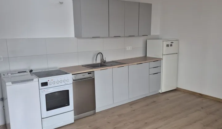 Mieszkanie 2-pokojowe Łaziska Górne Centrum, ul. Barlickiego