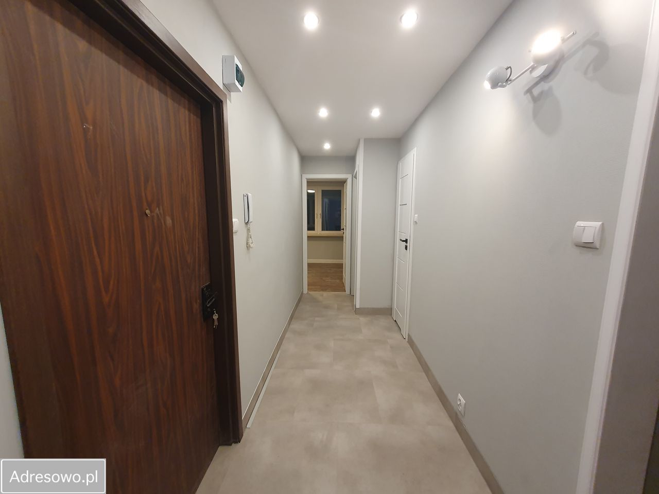 Mieszkanie 4-pokojowe Warszawa Wola, ul. Szulborska. Zdjęcie 5