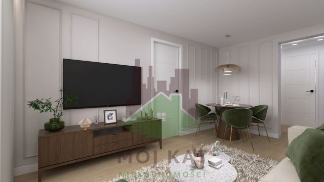 Mieszkanie 4-pokojowe Lublin Czechów, ul. Koncertowa. Zdjęcie 7