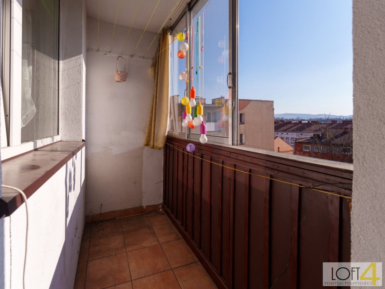 Mieszkanie 3-pokojowe Nowy Sącz, ul. Naściszowska. Zdjęcie 5