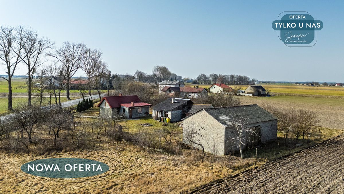 siedlisko, 2 pokoje Szynkielów. Zdjęcie 4