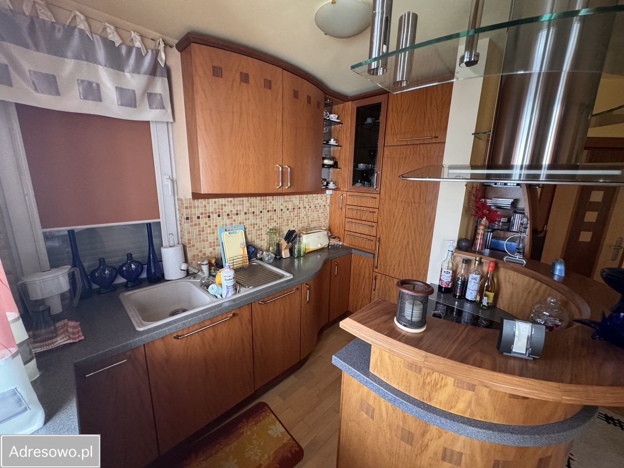 Mieszkanie 2-pokojowe Gdynia Grabówek. Zdjęcie 6