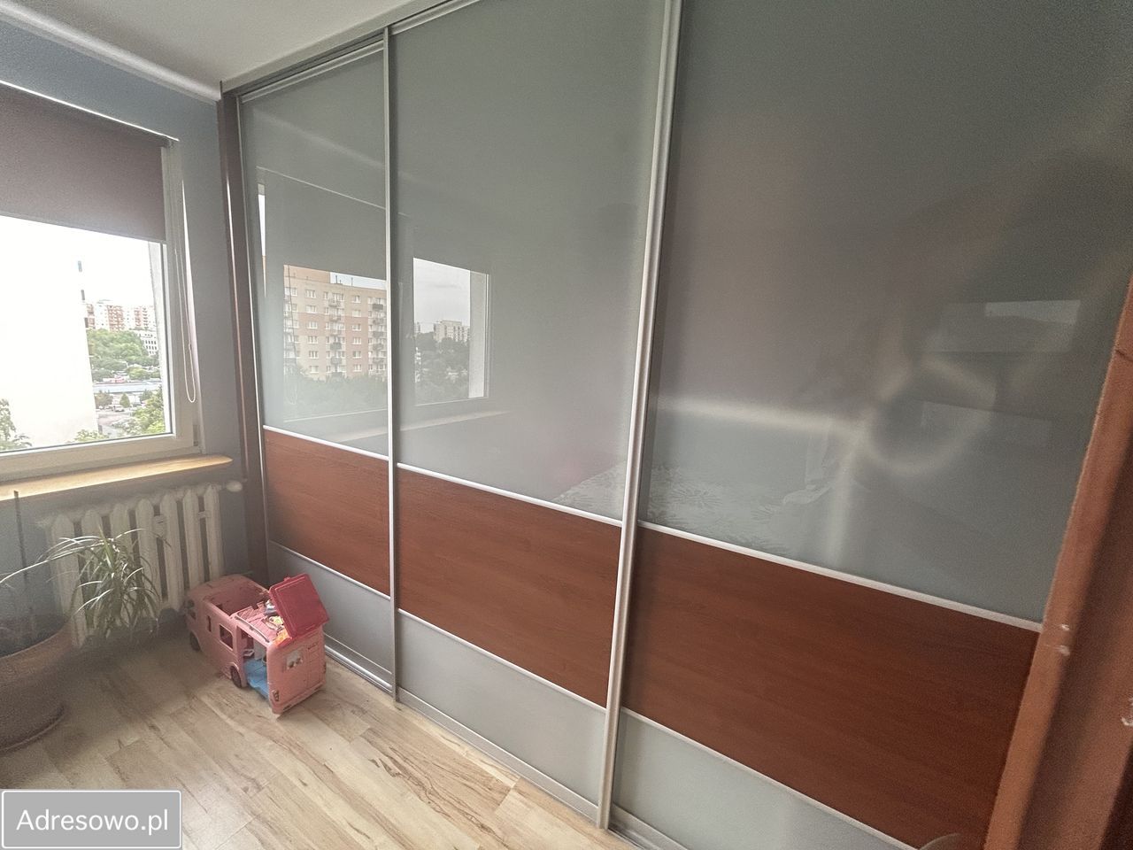 Mieszkanie 2-pokojowe Lublin Czechów, ul. Wojciecha Żywnego. Zdjęcie 6