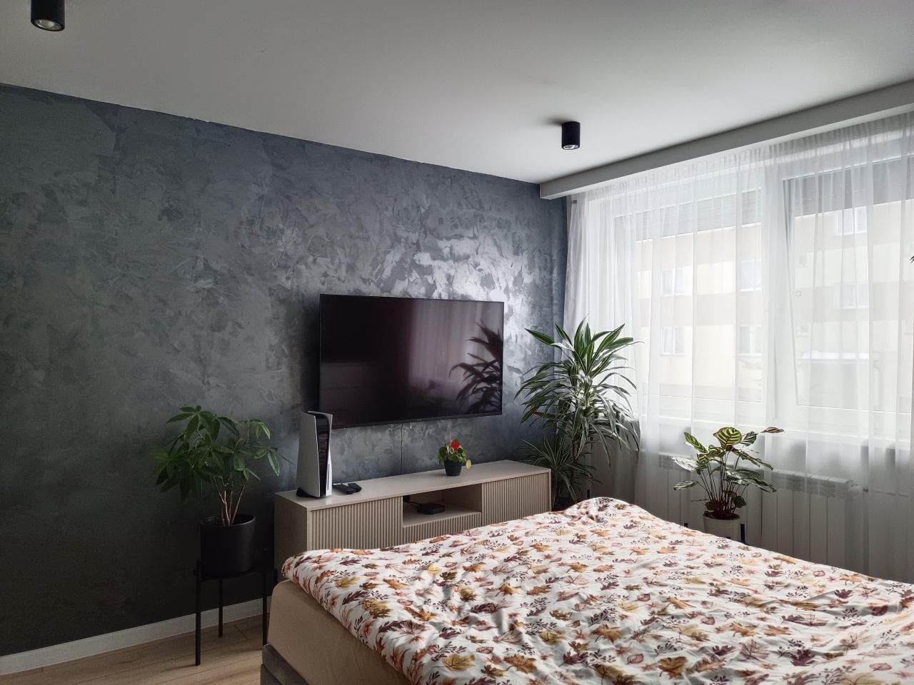 Mieszkanie 2-pokojowe Naratów. Zdjęcie 3