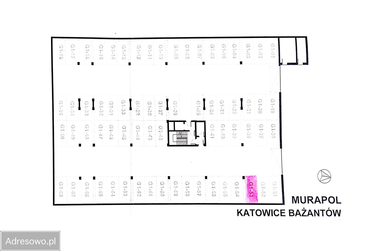 Mieszkanie 2-pokojowe Katowice Piotrowice, ul. Bażantów. Zdjęcie 2