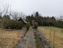 Działka rod Opole. Zdjęcie 1