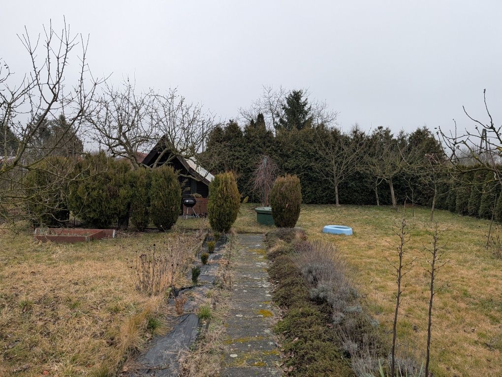 Działka rod Opole. Zdjęcie 2