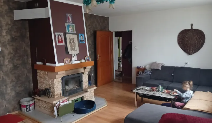 Mieszkanie 5-pokojowe Otmuchów Śliwice, Truskawkowa 5