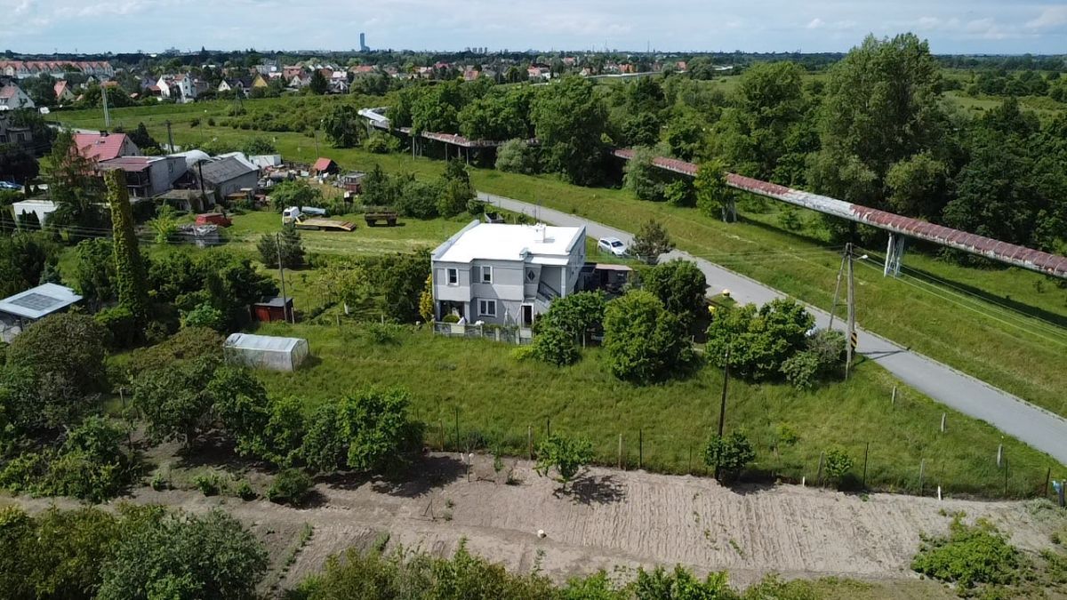 Działka budowlana Radwanice, ul. Starowiejska. Zdjęcie 4