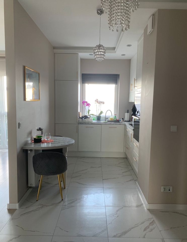 Mieszkanie 2-pokojowe Lublin Ponikwoda, ul. Tomasza Strzembosza. Zdjęcie 3