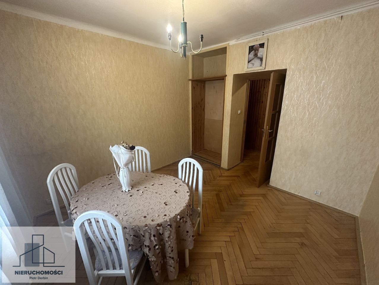 Mieszkanie 2-pokojowe Warszawa, ul. Grójecka. Zdjęcie 4