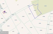 Działka budowlana Nowy Dwór Wejherowski. Zdjęcie 2