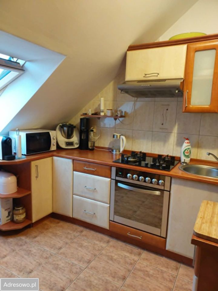 Mieszkanie 2-pokojowe Koszalin Centrum. Zdjęcie 10