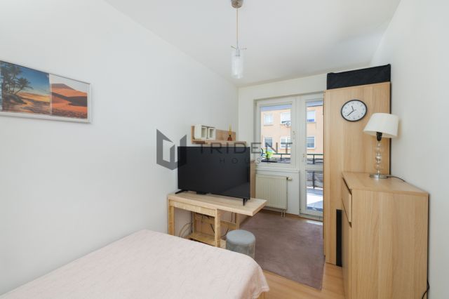 Mieszkanie 3-pokojowe Warszawa Bielany, ul. Heroldów. Zdjęcie 6