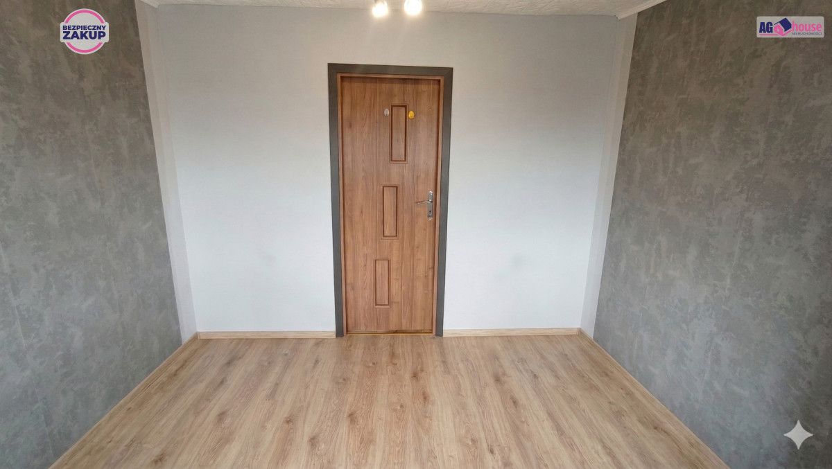 Mieszkanie 4-pokojowe Gniewkowo, ul. 700-lecia. Zdjęcie 2