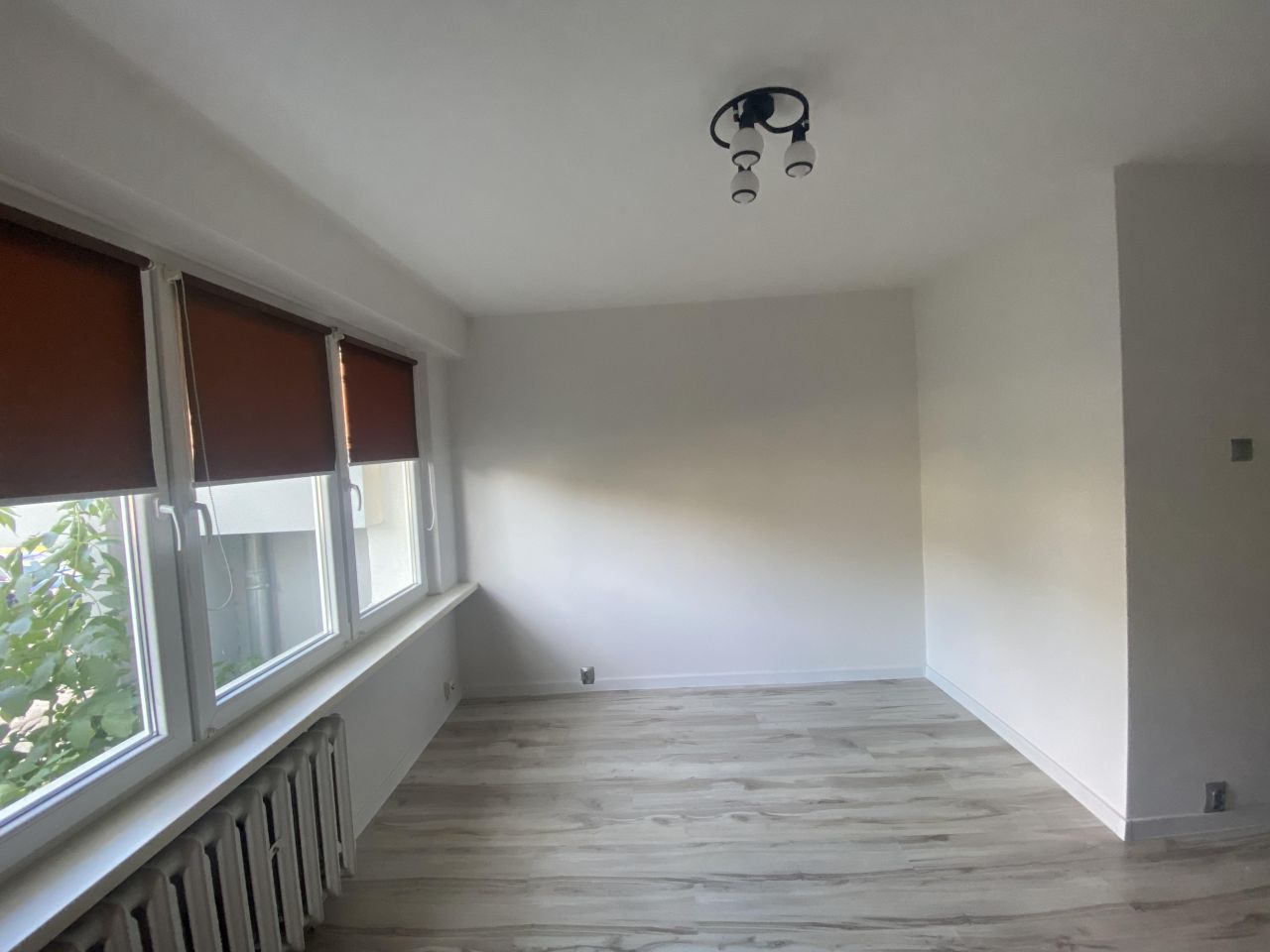 Mieszkanie 1-pokojowe Włocławek Centrum, ul. Prymasa Stefana Wyszyńskiego. Zdjęcie 10