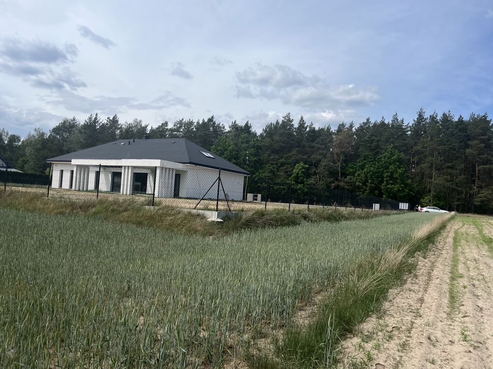 Działka budowlana Mieczysławka. Zdjęcie 3