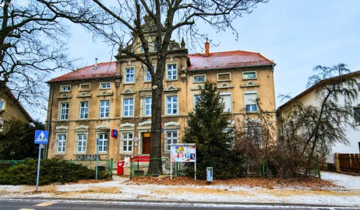 Mieszkanie 3-pokojowe Święta Katarzyna, ul. Główna