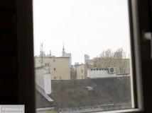 Mieszkanie 2-pokojowe Warszawa Powiśle, ul. Solec. Zdjęcie 2