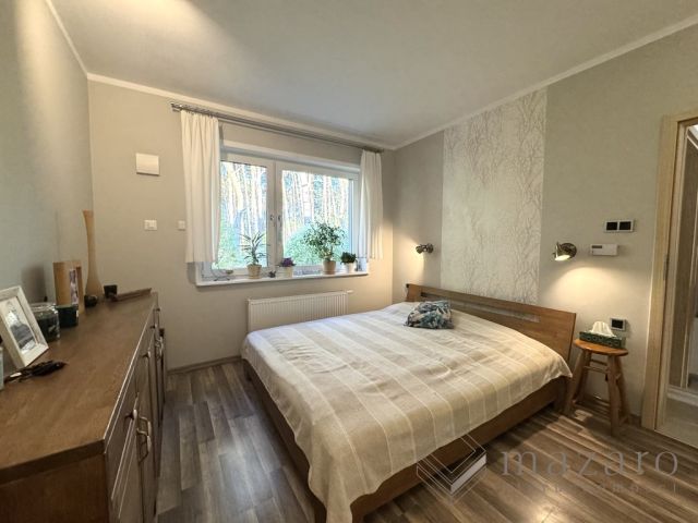 dom wolnostojący, 4 pokoje Zielonka. Zdjęcie 5