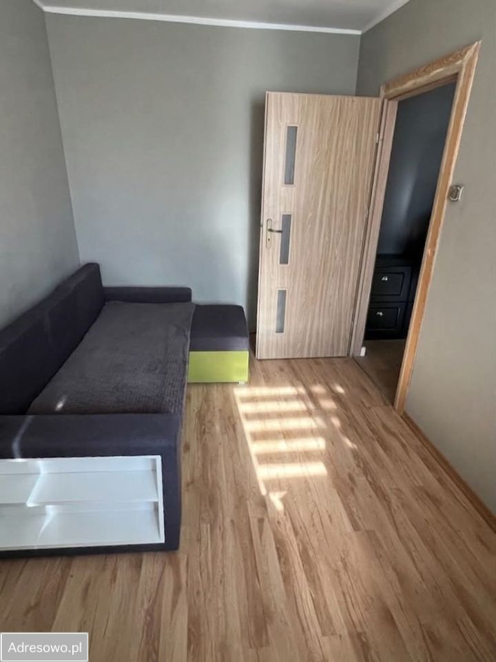 Mieszkanie 4-pokojowe Olsztynek, ul. Kolejowa. Zdjęcie 7